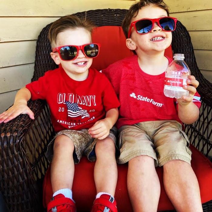 Caitlin McVicker - State Farm Insurance Agent Image