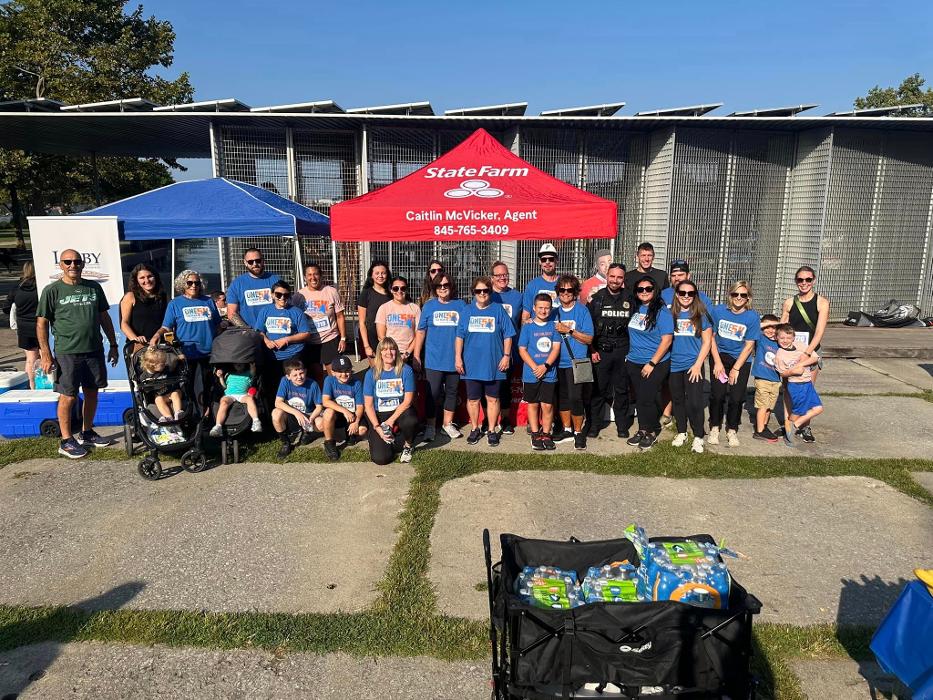 Caitlin McVicker - State Farm Insurance Agent Logo