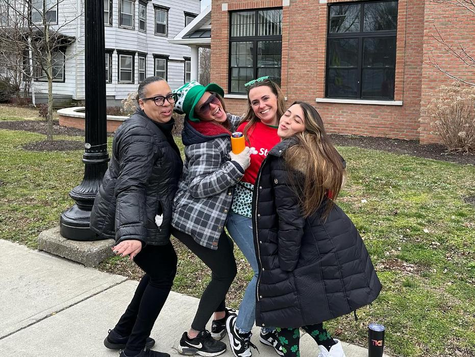 Caitlin McVicker - State Farm Insurance Agent Image