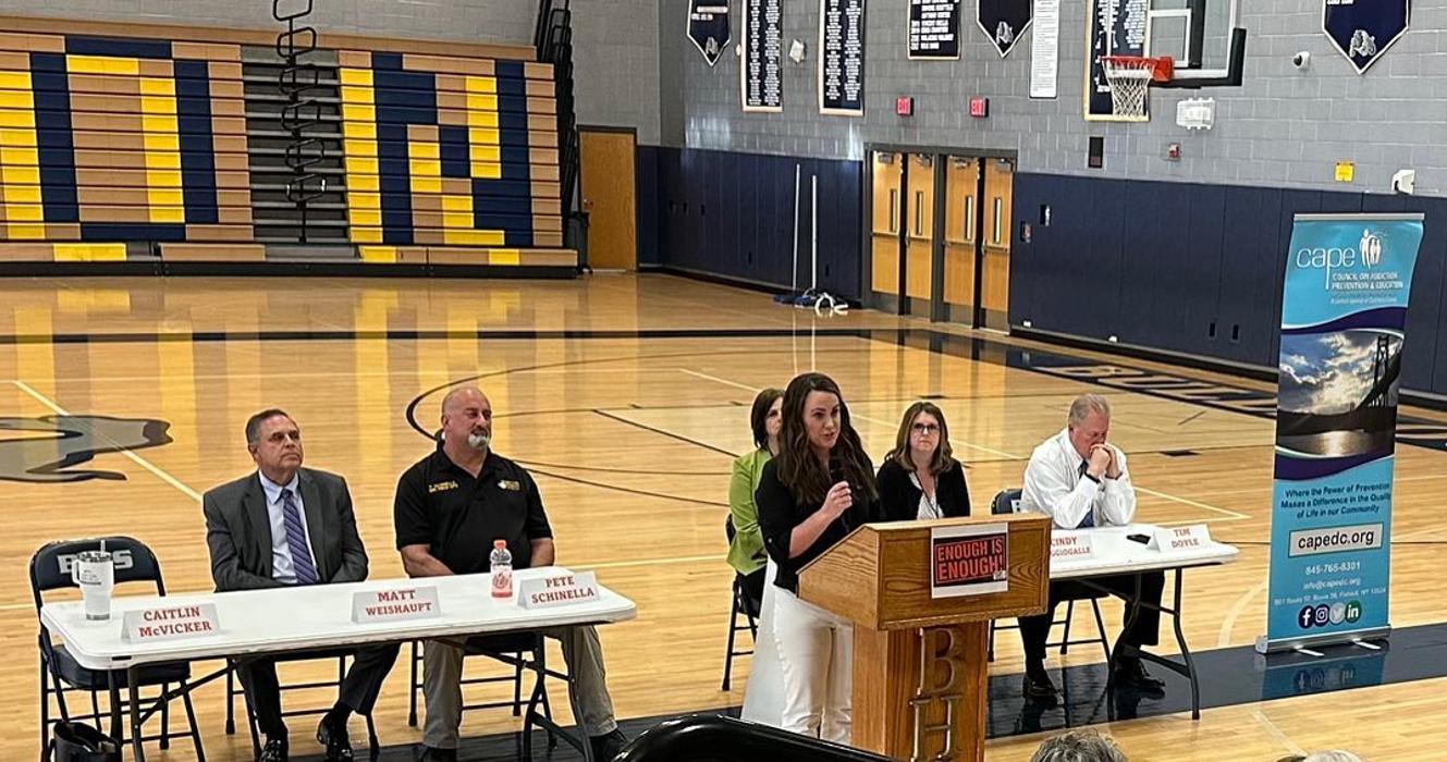 Caitlin McVicker - State Farm Insurance Agent Image