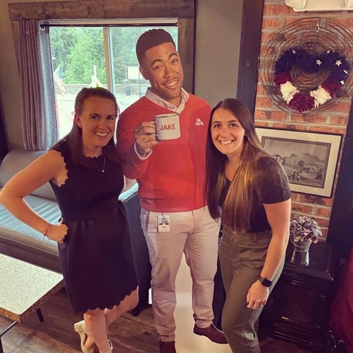 Caitlin McVicker - State Farm Insurance Agent Image