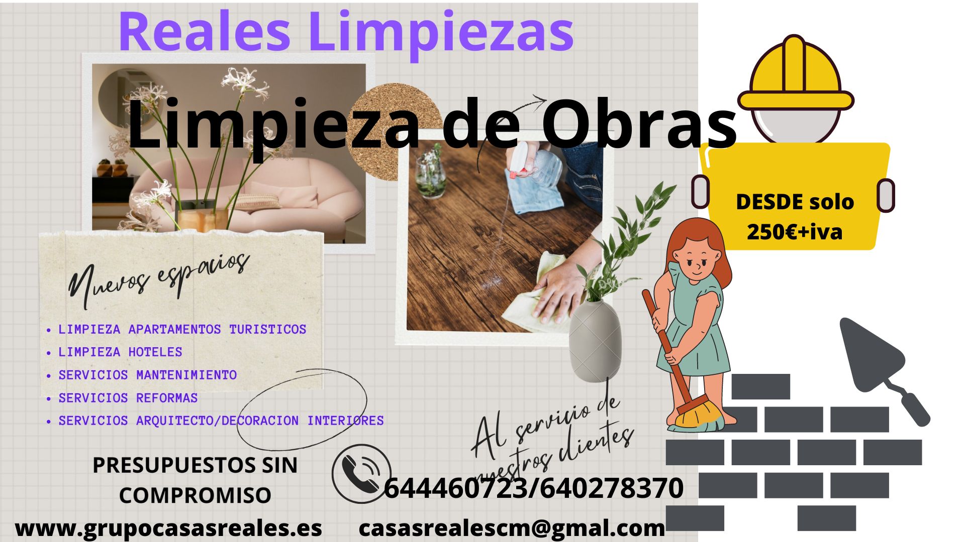 Galería en miniatura