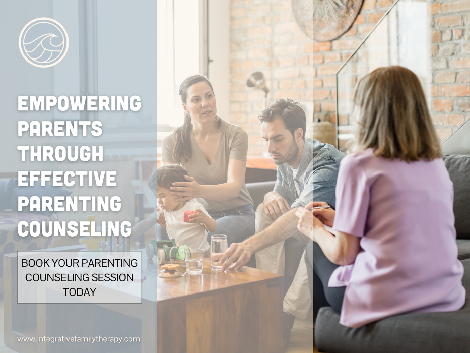 Integrative Family Therapy - Encinitas, CA