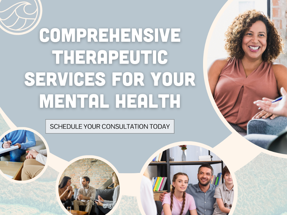 Integrative Family Therapy - Encinitas, CA