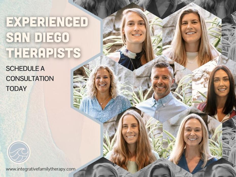 Integrative Family Therapy - Encinitas, CA