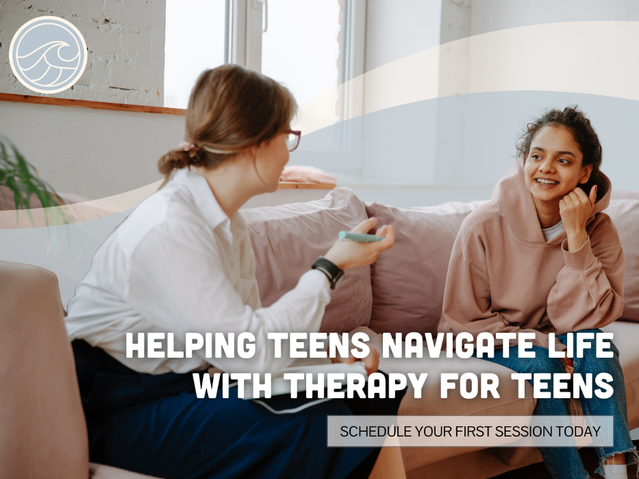 Integrative Family Therapy - Encinitas, CA