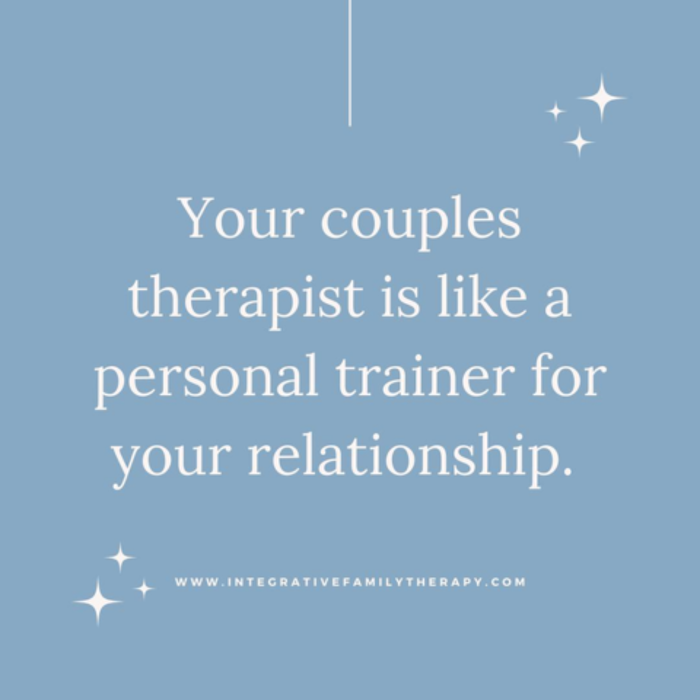 Integrative Family Therapy - Encinitas, CA