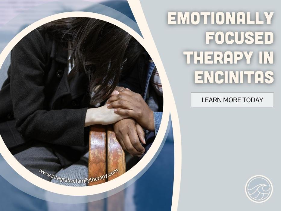Integrative Family Therapy - Encinitas, CA