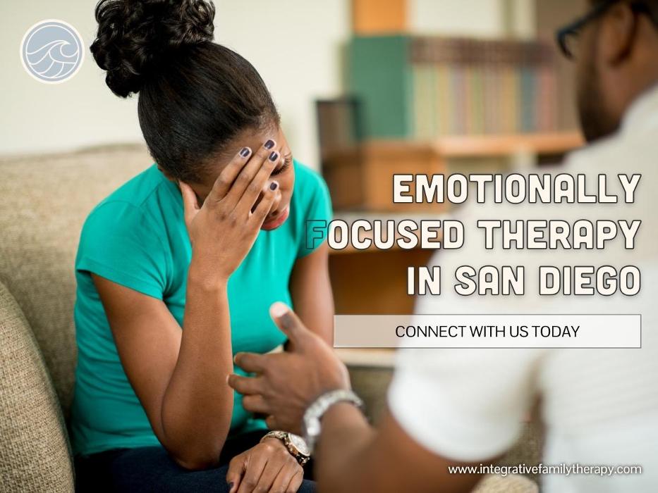 Integrative Family Therapy - Encinitas, CA