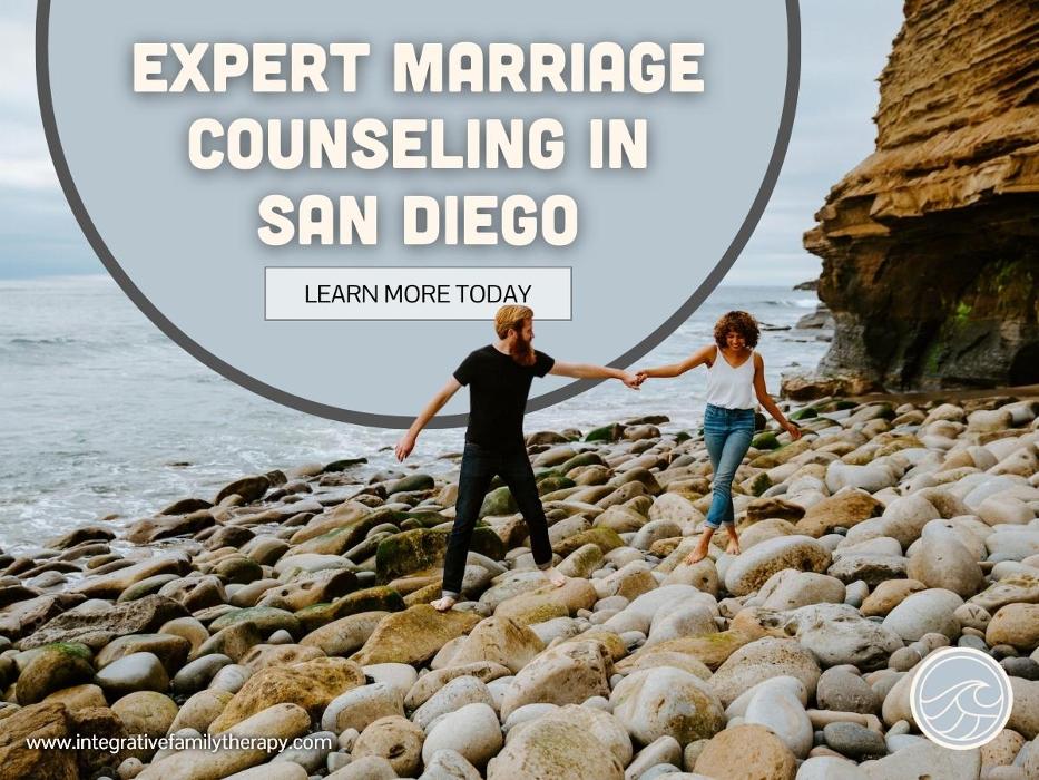 Integrative Family Therapy - Encinitas, CA