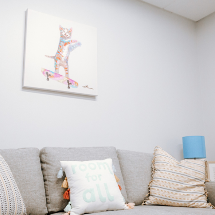 Integrative Family Therapy - Encinitas, CA