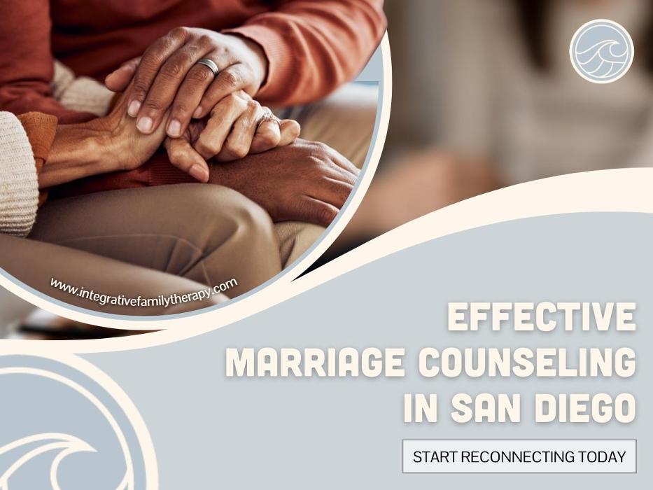 Integrative Family Therapy - Encinitas, CA