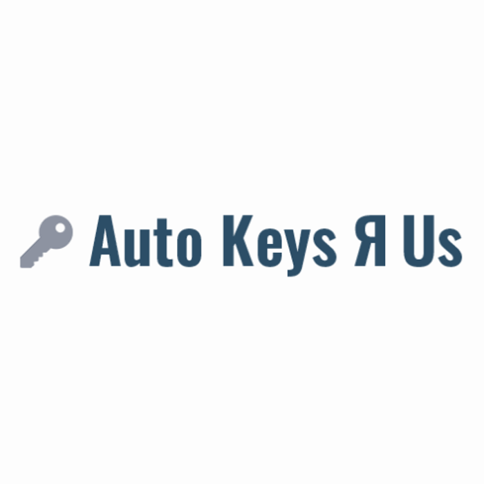 Auto Keys R Us - Edwardsburg, MI
