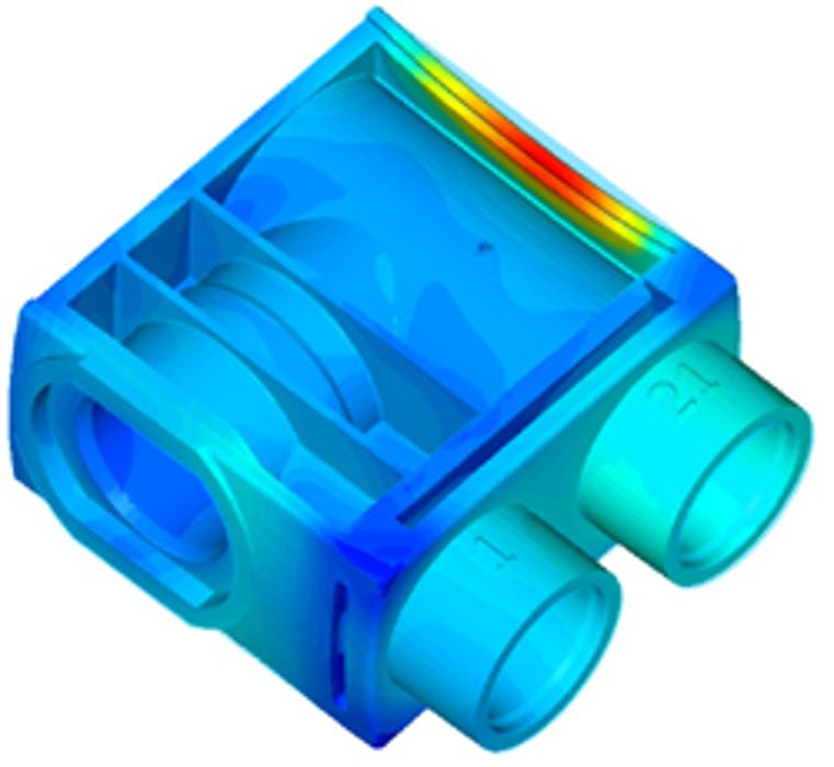 Konstruktionsbüro Hein GmbH, Marschstraße in Neustadt am Rübenberge