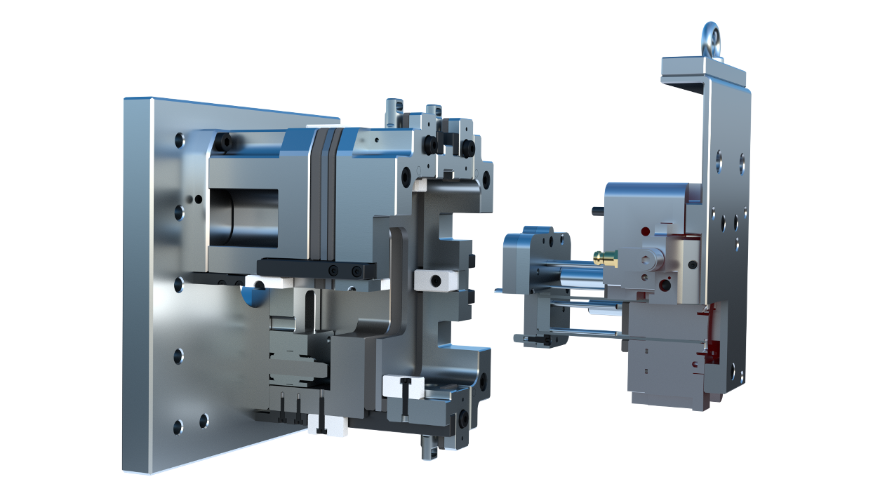 Konstruktionsbüro Hein GmbH, Marschstraße in Neustadt am Rübenberge