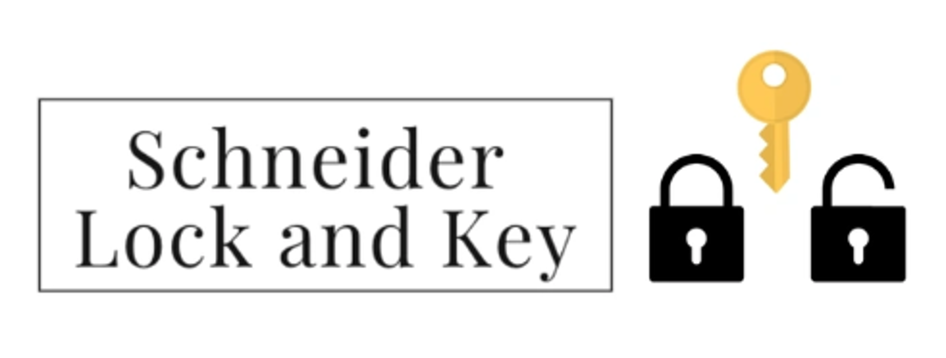 Schneider Lock and Key - Nesconset, NY