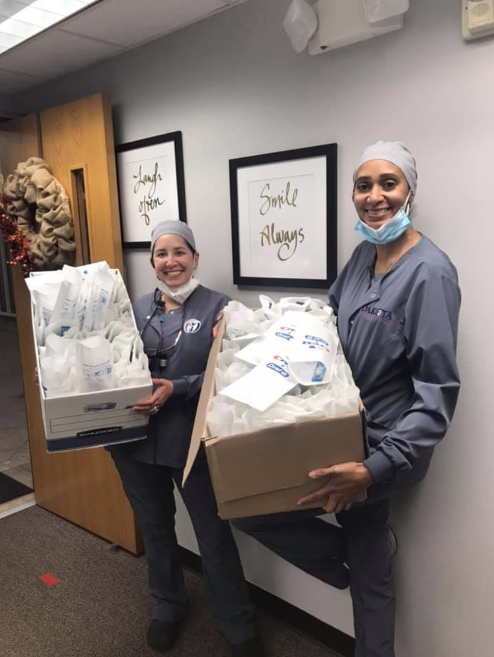 Dakota Family Dental Image