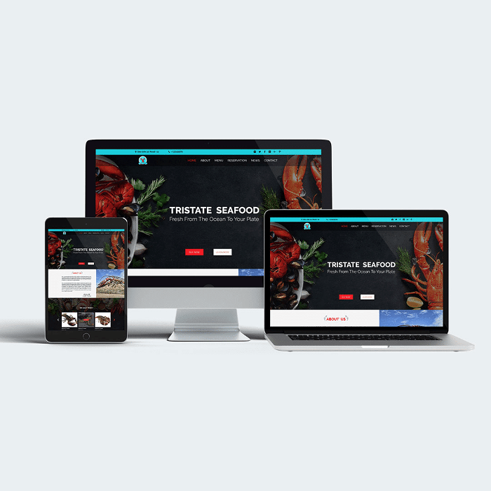 Long Island Web Design - Commack, NY