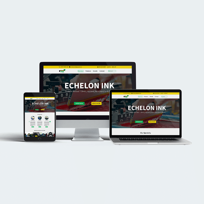 Long Island Web Design - Commack, NY