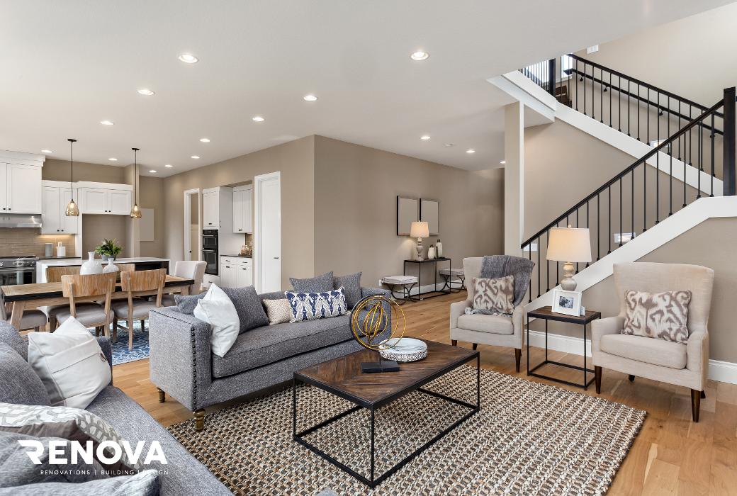 RENOVA - Renovation and Remodeling Contractors - Delray Beach, FL