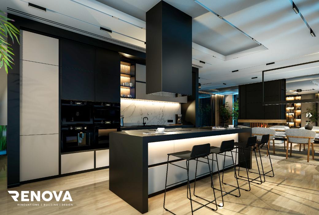 RENOVA - Renovation and Remodeling Contractors - Delray Beach, FL