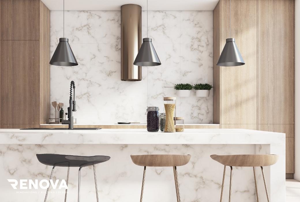 RENOVA - Renovation and Remodeling Contractors - Delray Beach, FL