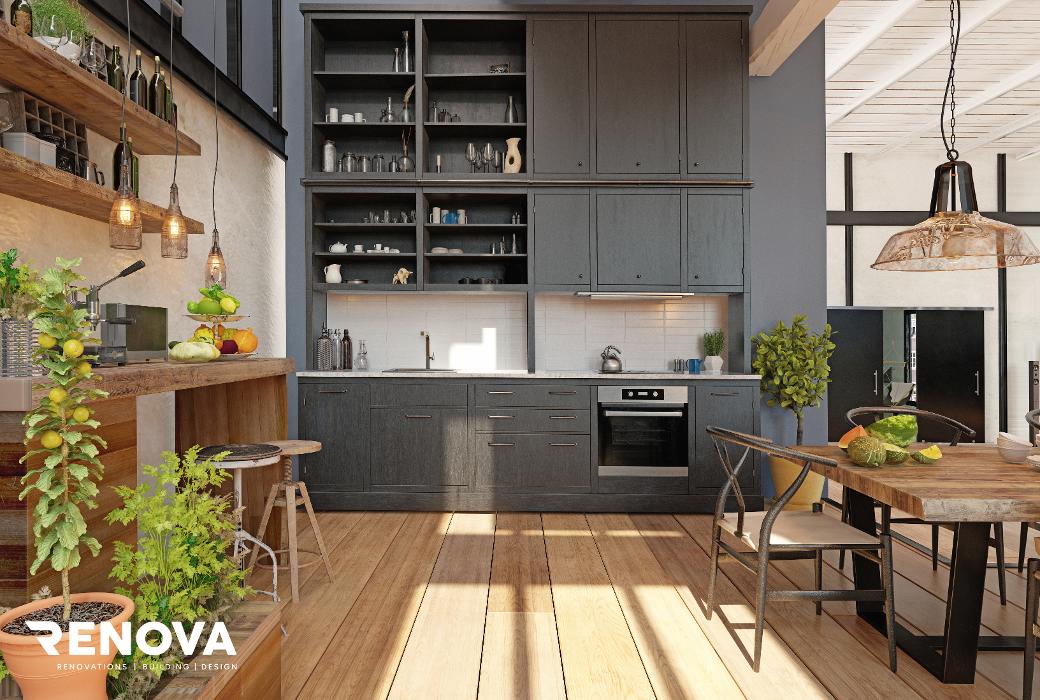 RENOVA - Renovation and Remodeling Contractors - Delray Beach, FL