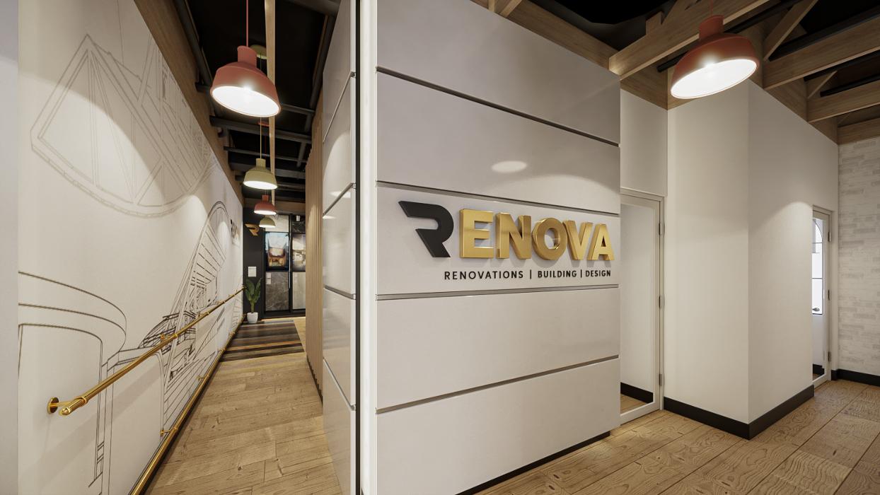 RENOVA - Renovation and Remodeling Contractors - Delray Beach, FL