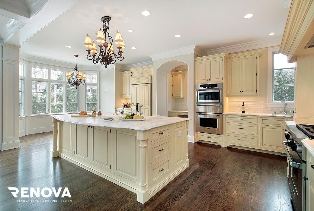RENOVA - Renovation and Remodeling Contractors - Delray Beach, FL