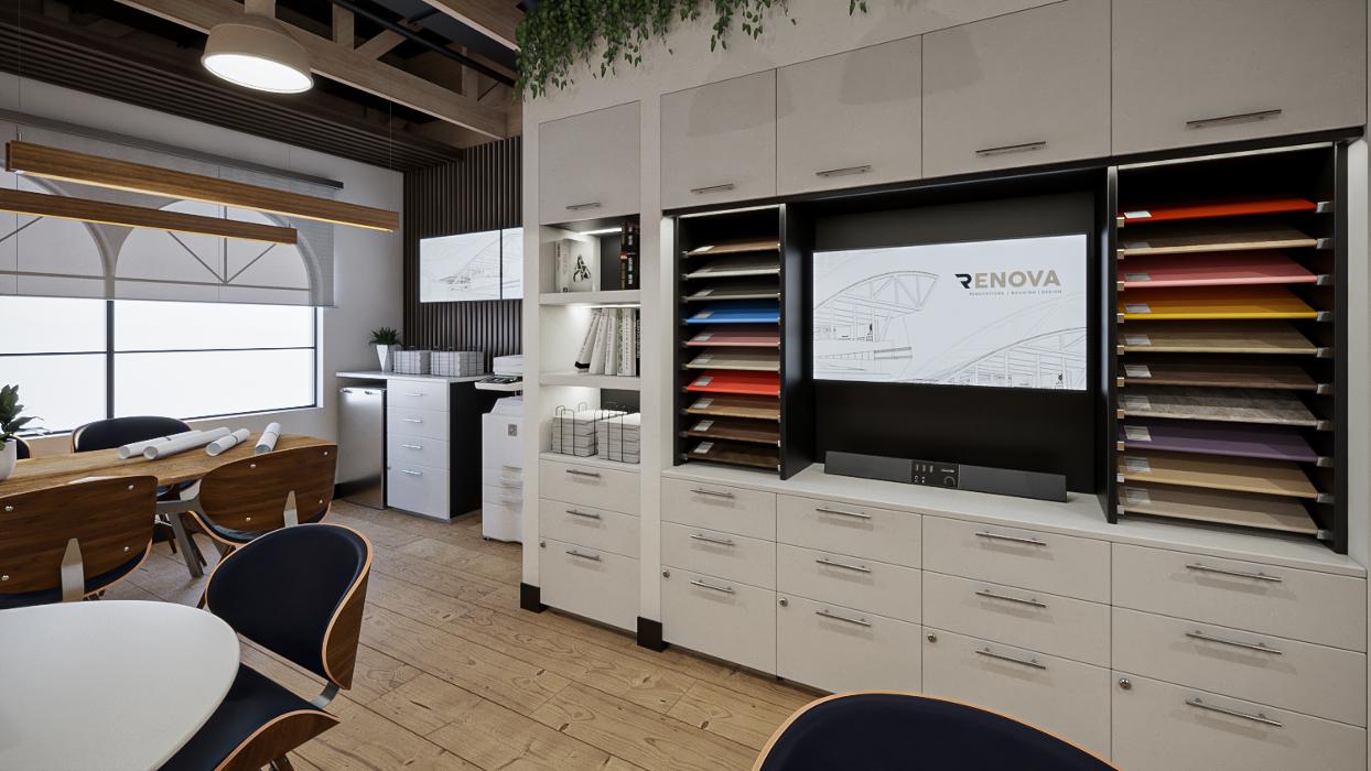RENOVA - Renovation and Remodeling Contractors - Delray Beach, FL