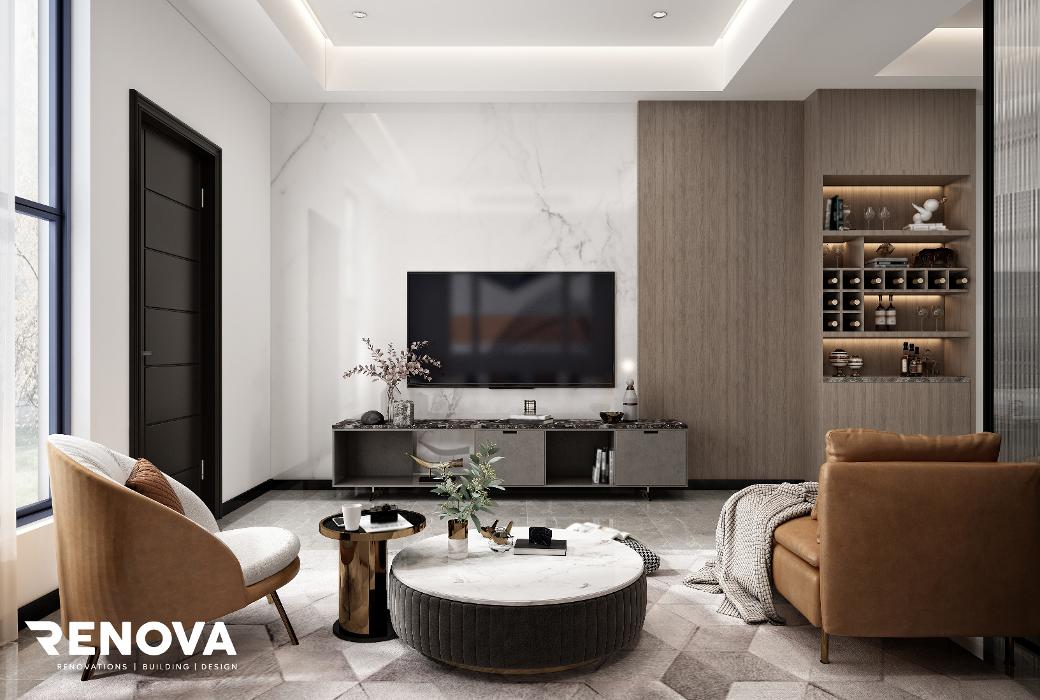 RENOVA - Renovation and Remodeling Contractors - Delray Beach, FL