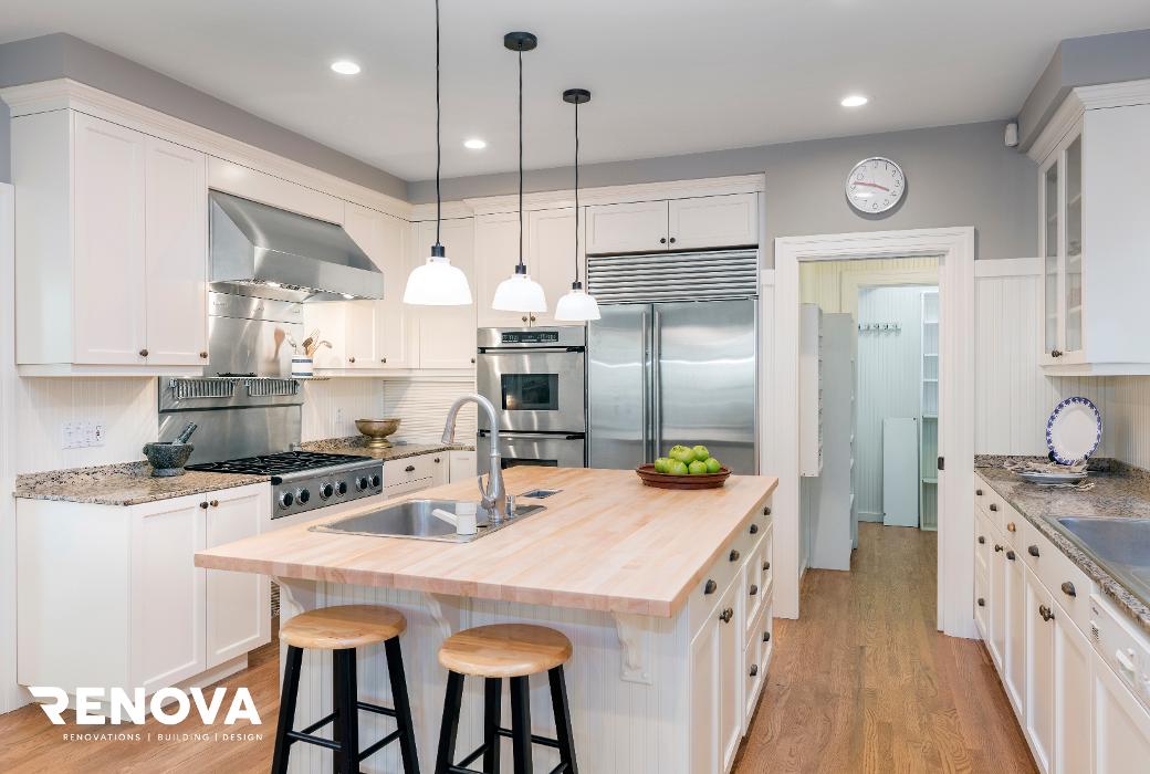 RENOVA - Renovation and Remodeling Contractors - Delray Beach, FL