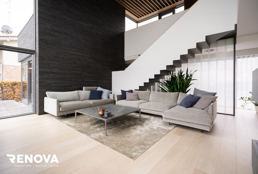 RENOVA - Renovation and Remodeling Contractors - Delray Beach, FL