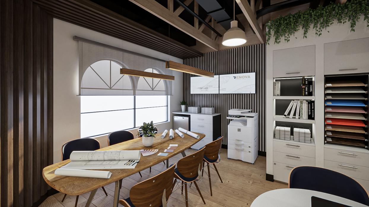 RENOVA - Renovation and Remodeling Contractors - Delray Beach, FL