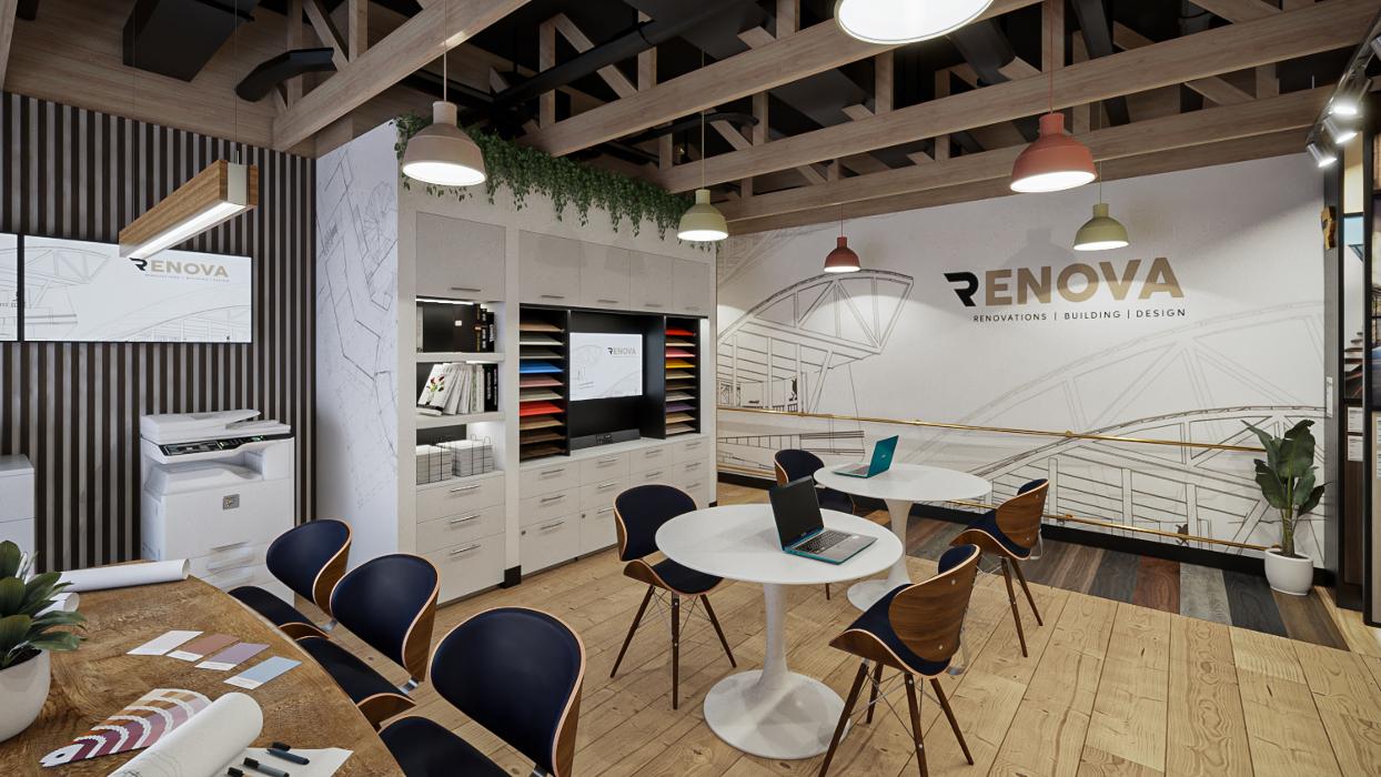 RENOVA - Renovation and Remodeling Contractors - Delray Beach, FL
