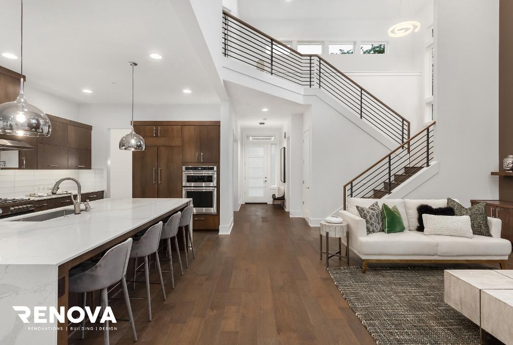 RENOVA - Renovation and Remodeling Contractors - Delray Beach, FL