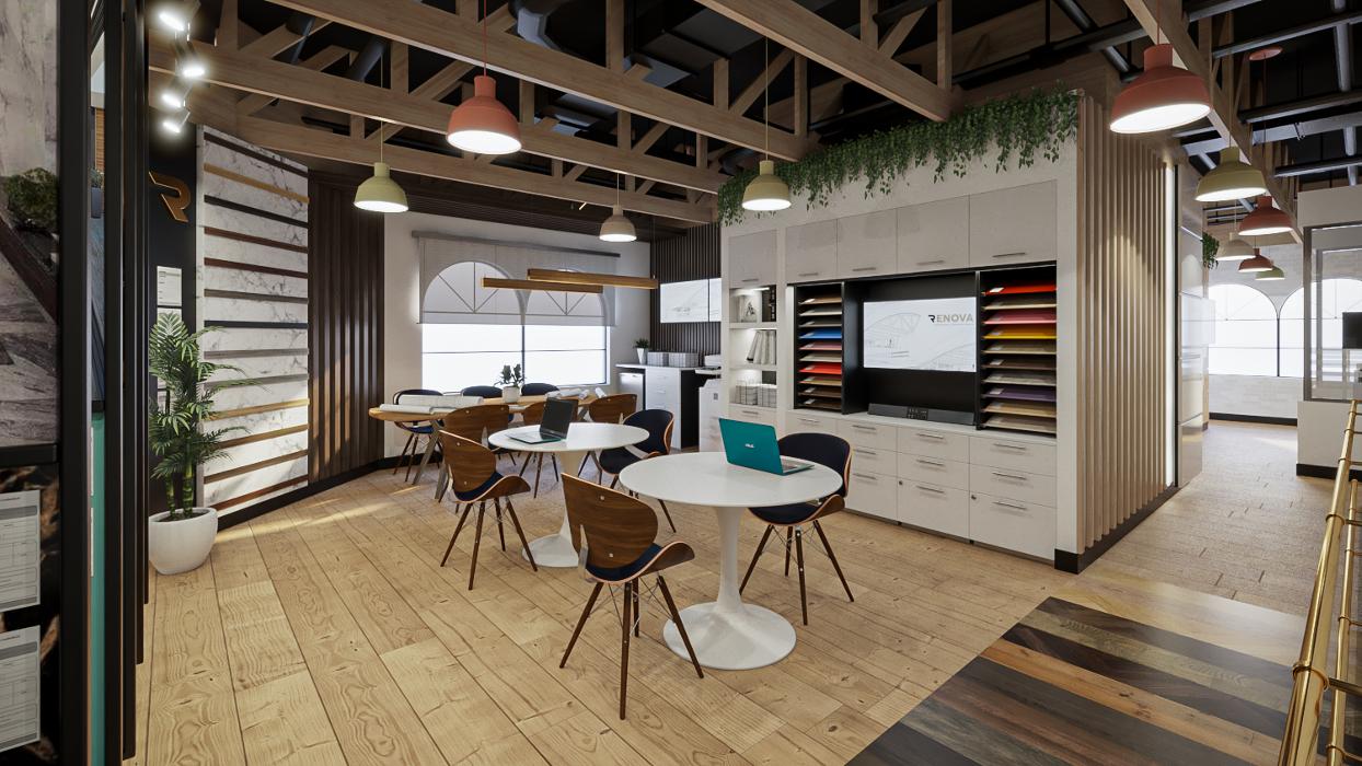 RENOVA - Renovation and Remodeling Contractors - Delray Beach, FL