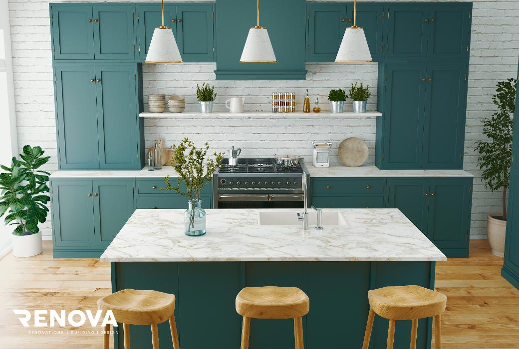 RENOVA - Renovation and Remodeling Contractors - Delray Beach, FL