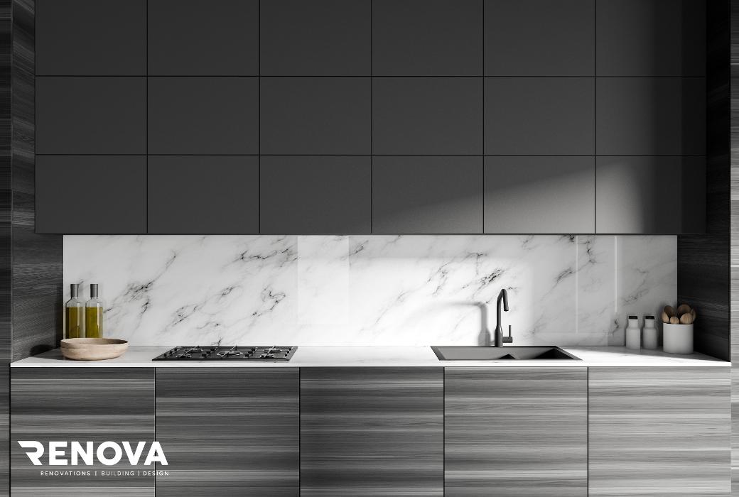 RENOVA - Renovation and Remodeling Contractors - Delray Beach, FL