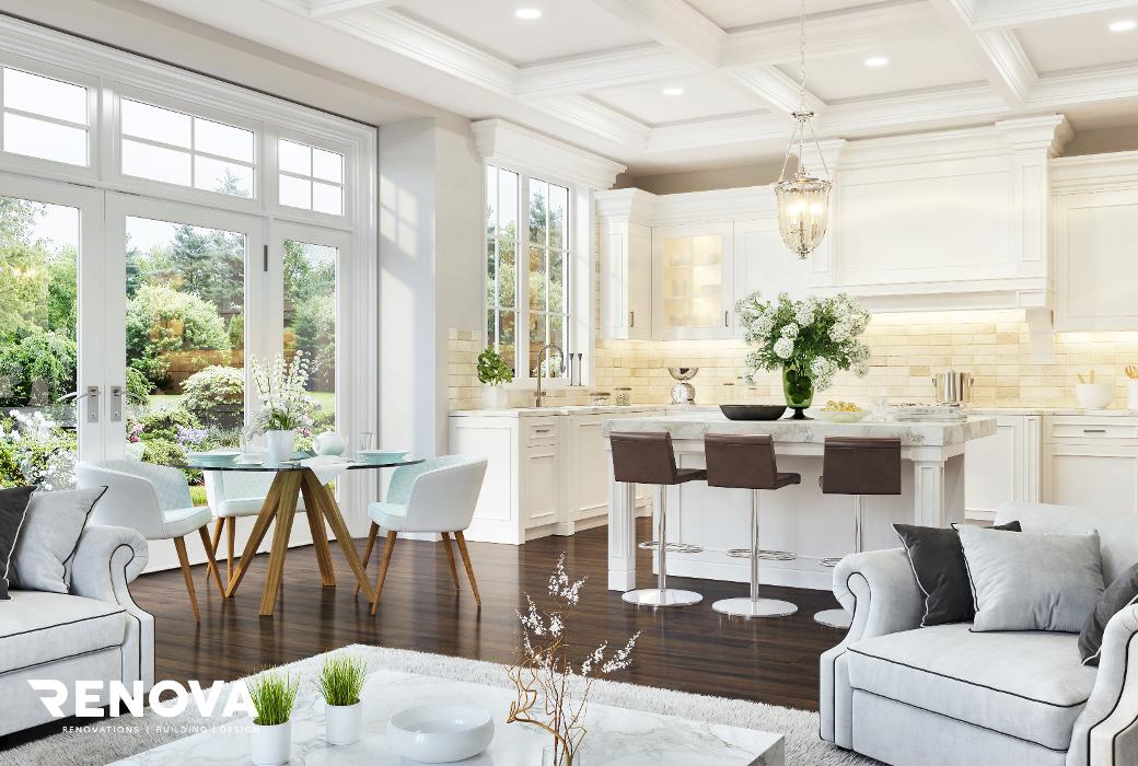 RENOVA - Renovation and Remodeling Contractors - Delray Beach, FL