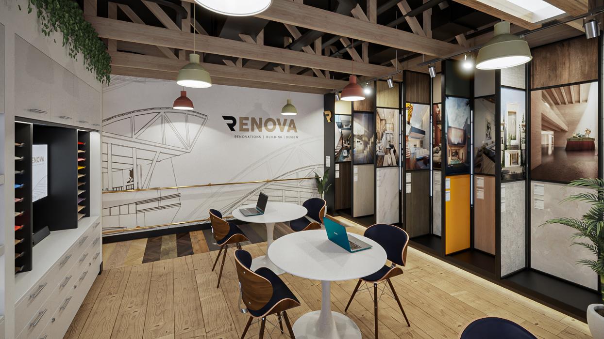 RENOVA - Renovation and Remodeling Contractors - Delray Beach, FL