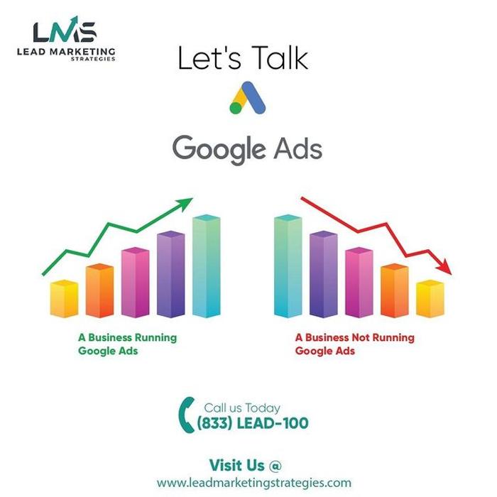 Lead Marketing Strategies - Digital Marketing Agency - Commack, NY