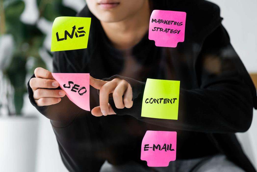 Lead Marketing Strategies - Digital Marketing Agency - Commack, NY