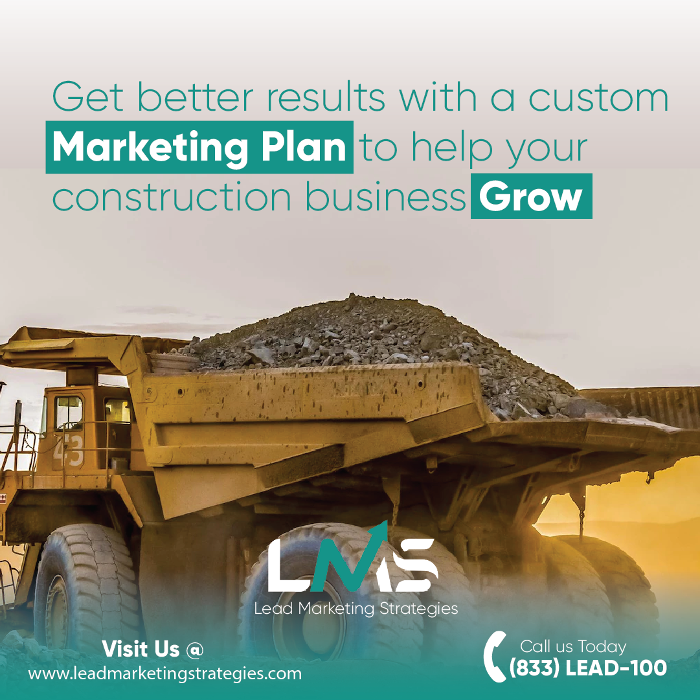 Lead Marketing Strategies - Digital Marketing Agency - Commack, NY