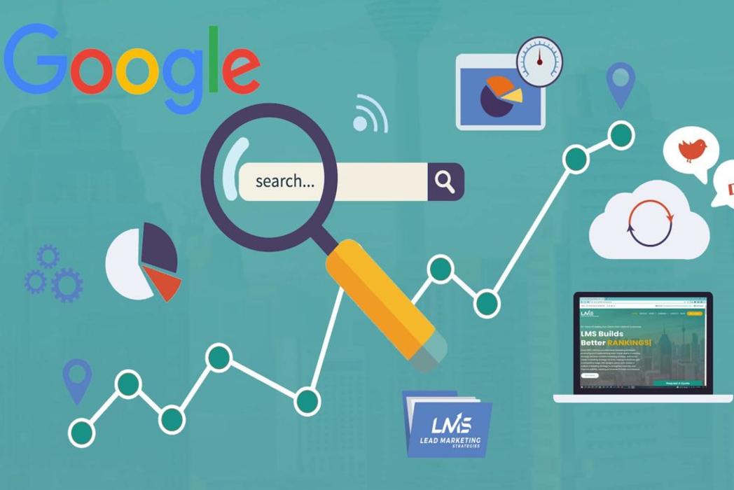 Lead Marketing Strategies - Digital Marketing Agency - Commack, NY