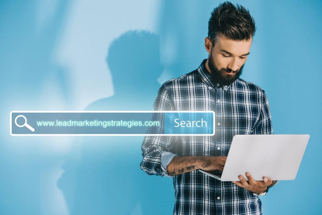 Lead Marketing Strategies - Digital Marketing Agency - Commack, NY