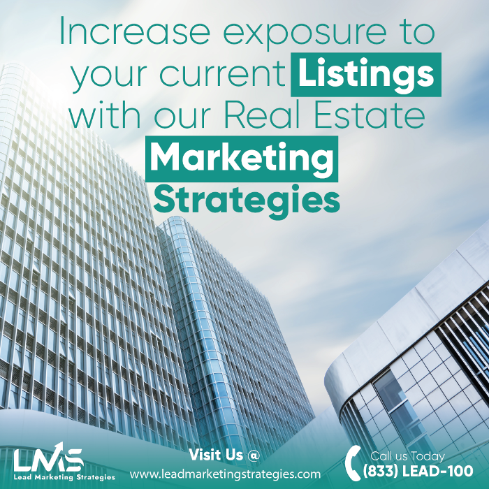 Lead Marketing Strategies - Digital Marketing Agency - Commack, NY