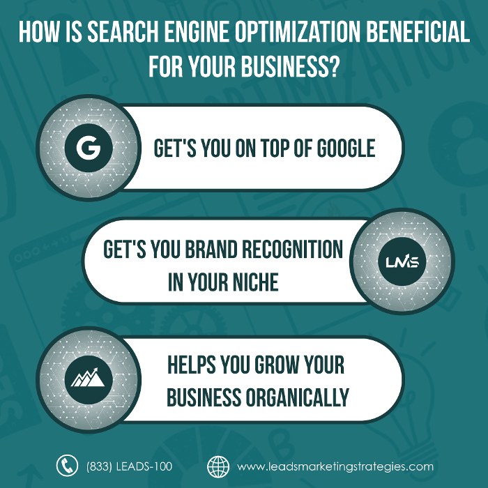 Lead Marketing Strategies - Digital Marketing Agency - Commack, NY