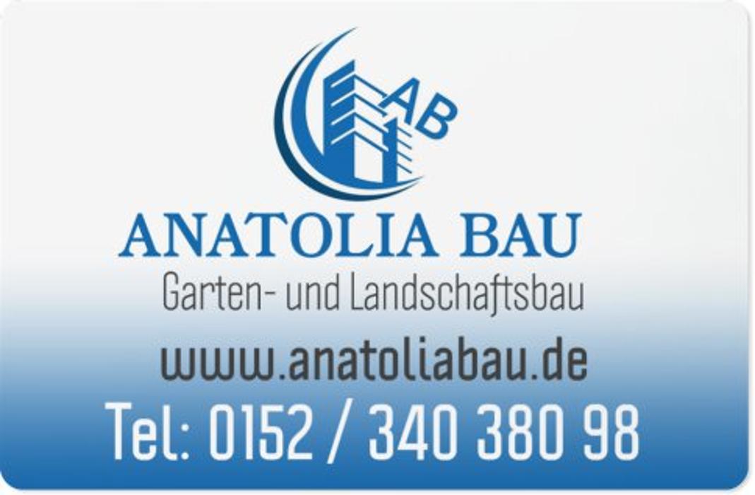 Bild zu Anatolia Bau in Essen Bild zu Anatolia Bau in Essen