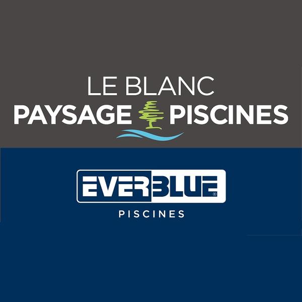 Le Blanc Paysage et Piscines piscine (établissement)